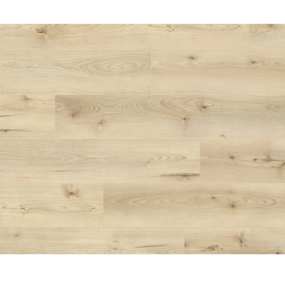 Unilin LCF 0366 Natural Birch Wooden Flooring - Premium Quality