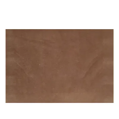 100% Polyester Roosevelt Sofa & Curtain Fabric Suede Shade-16