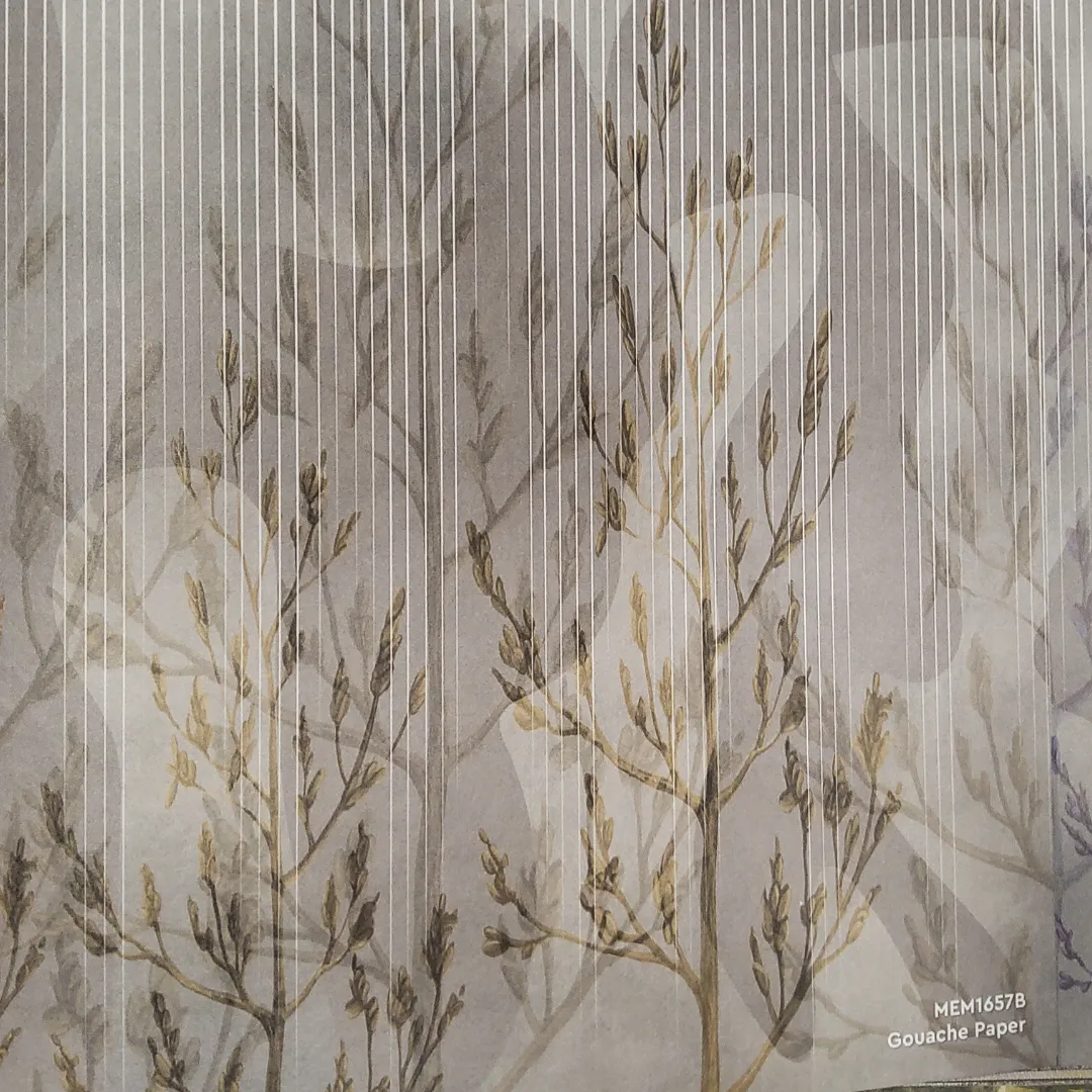 Designer Wallpaper Memura Wallcoverings MEM1657B