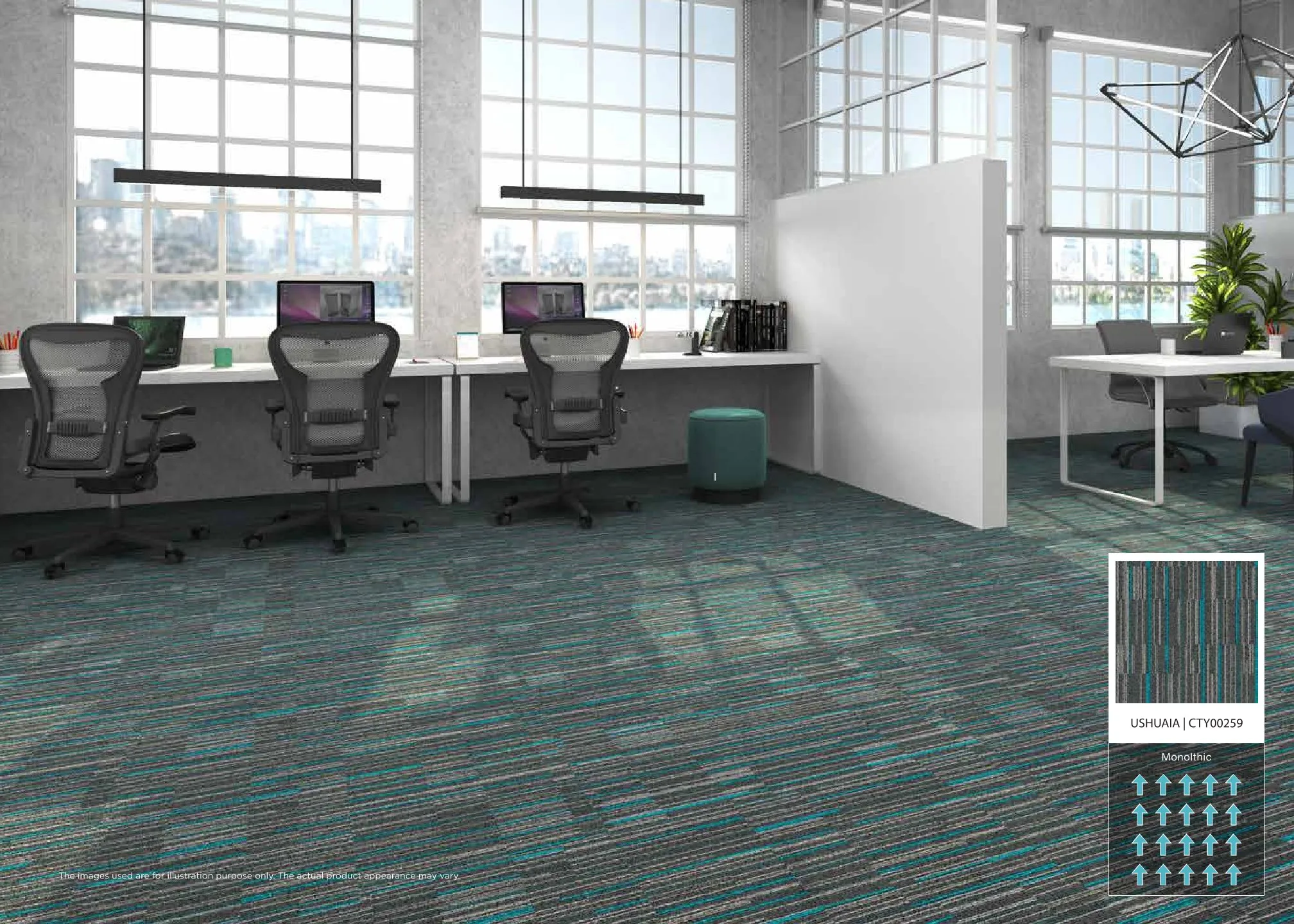 MP2702-HB Marcopolo Herringbone Wooden Flooring