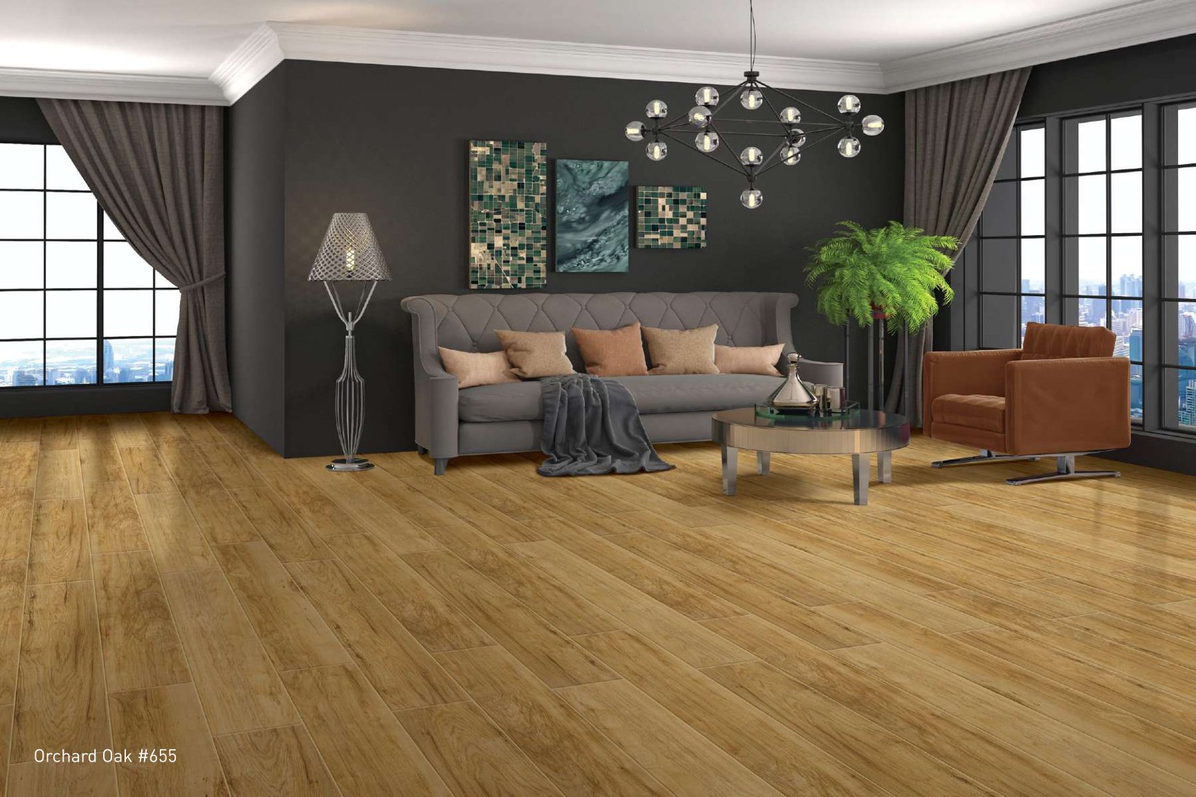 Wall ov w true conv+self-cleaning Adratt