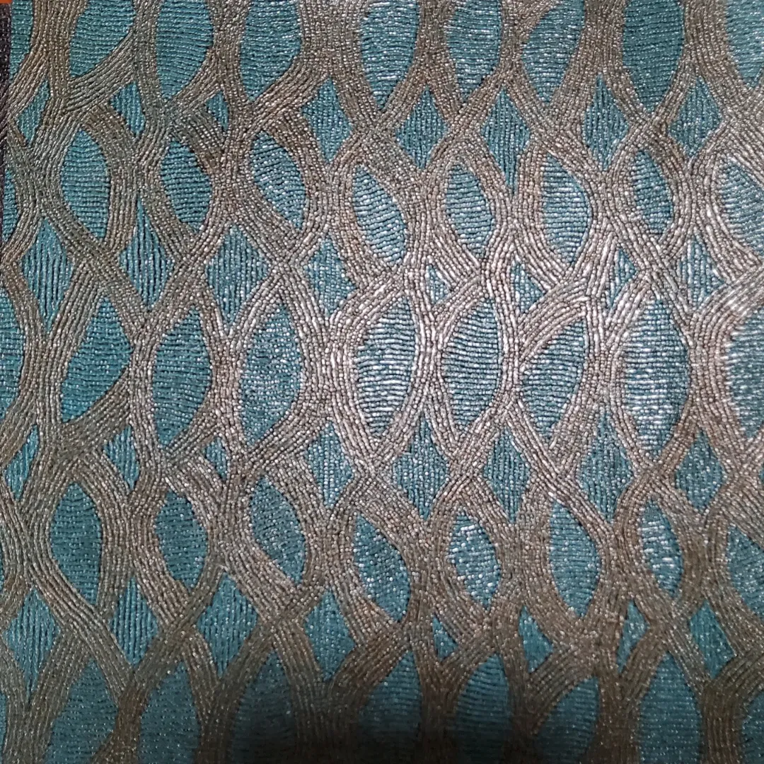 Elegant Designer Wallpaper PERLES Topze for Luxurious Interiors