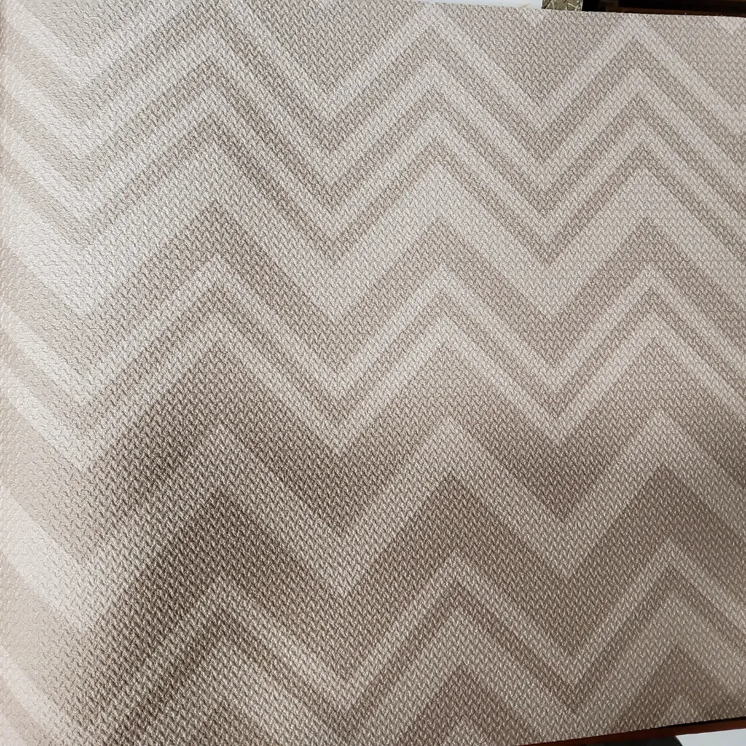 Missoni Home Zig Zag Designer Wallpaper – Stylish & Bold Patterns