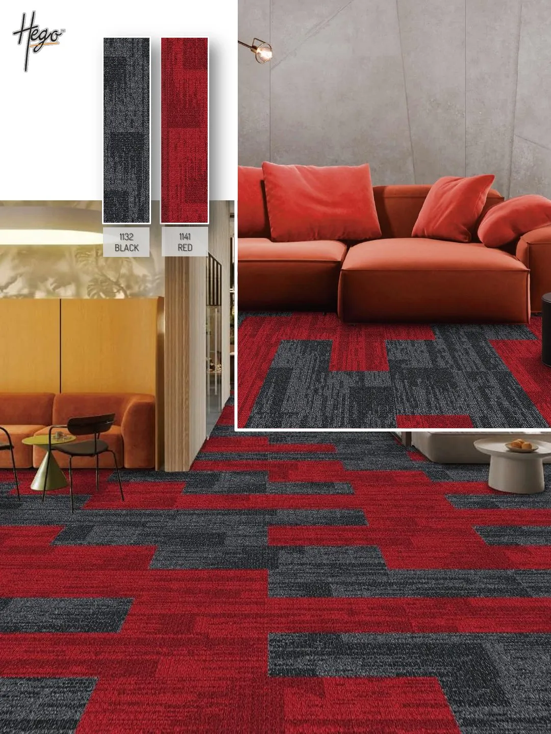 MP2703-HB Marcopolo Herringbone Wooden Flooring