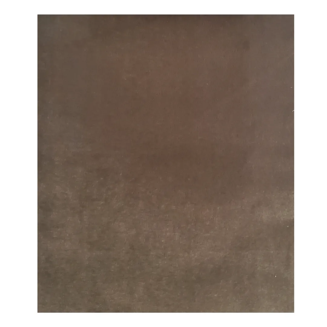Turkish Velvet Fabric - 55" Wide, 100% Polyester (SNO. 24)