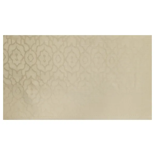 Design-18256 Shade No-1 Polyester Paloma Curtains