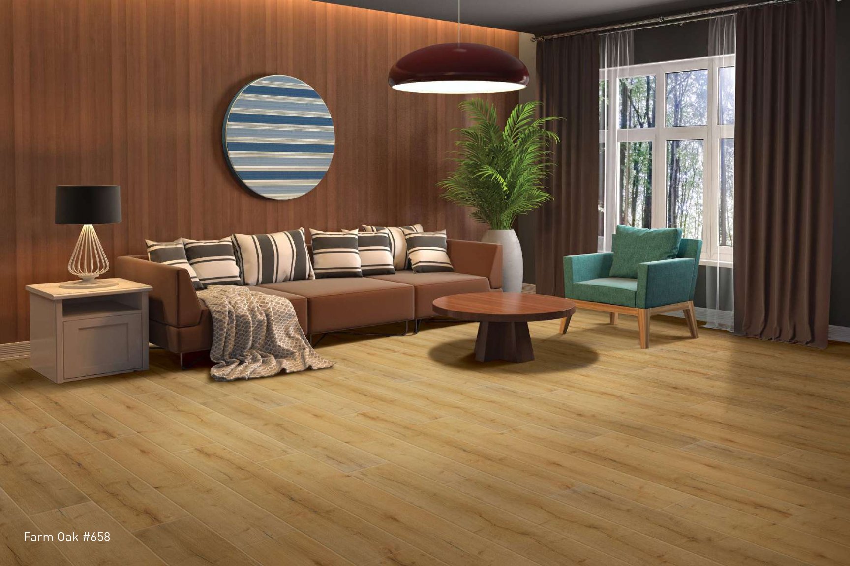 Wall ov w true conv+self-cleaning Adratt