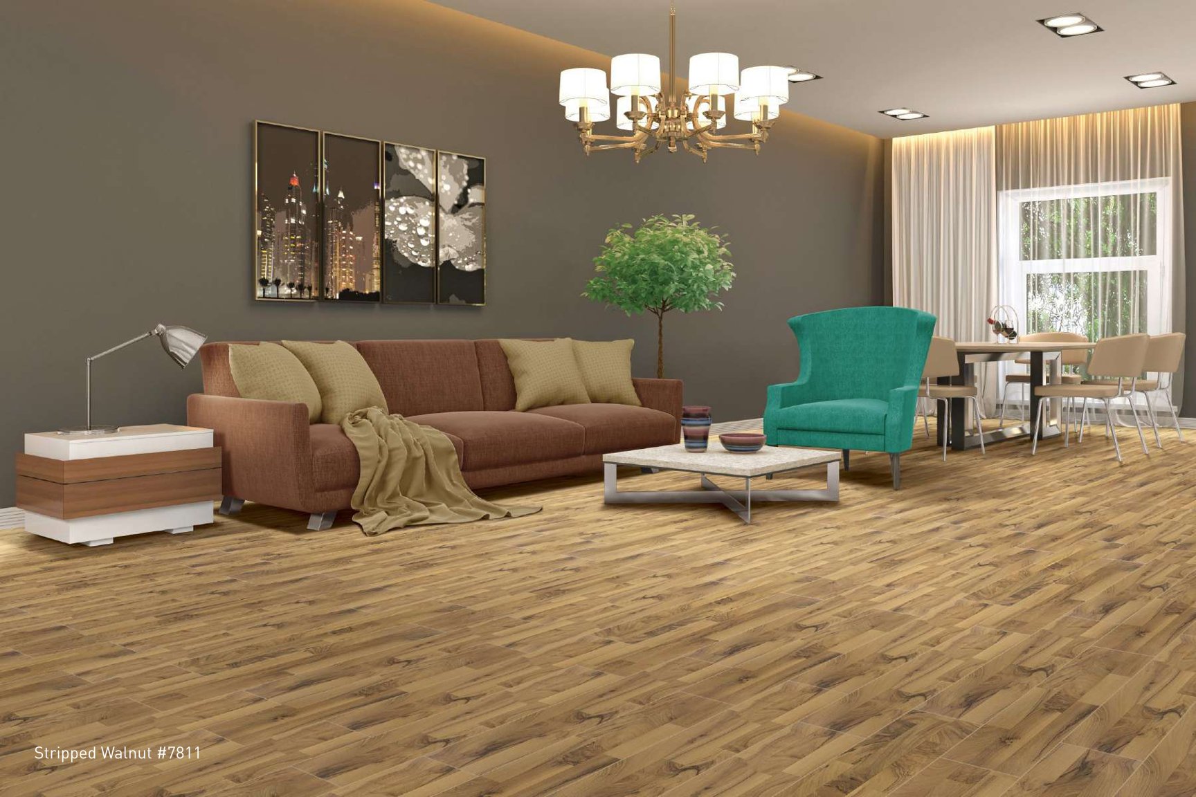 Wall ov w true conv+self-cleaning Adratt