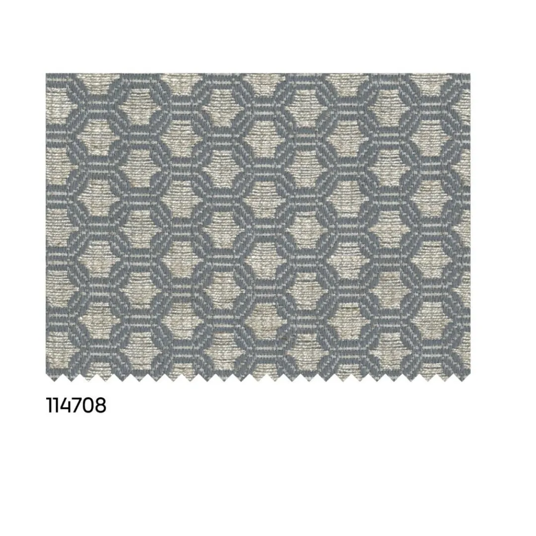 Twinery 22 Pure Cotton Fabric for Upholstery - High-Quality Material