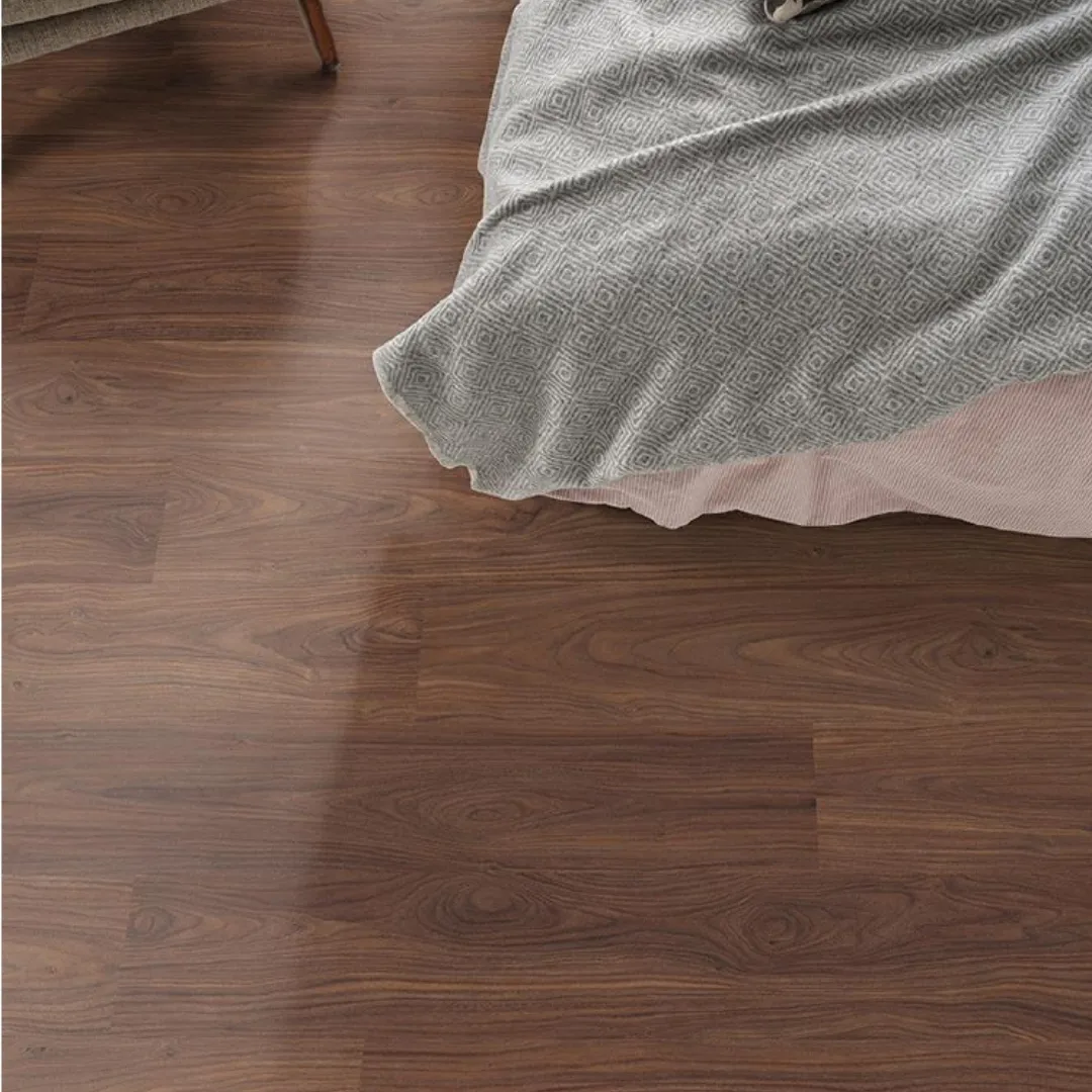 EPL 147 Oichon Oak Dark Wooden Flooring - Premium Quality