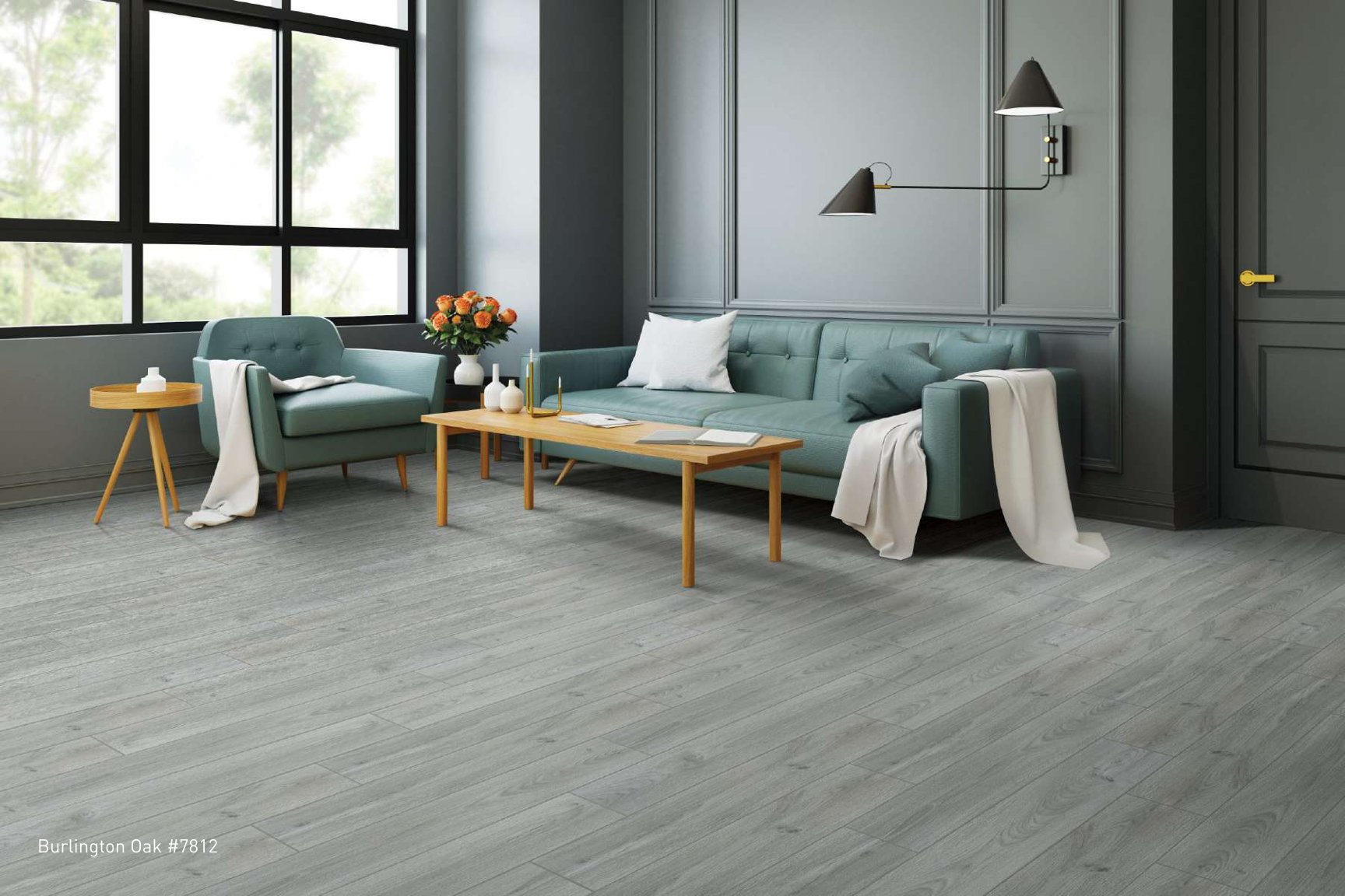 Wall ov w true conv+self-cleaning Adratt