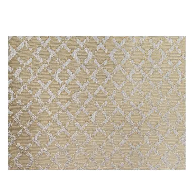 Forever-1 Panipat Fabric (50% Polyester, 50% Cotton) SKU 127