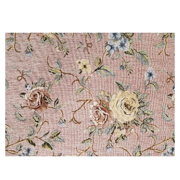 SNO-28 Polyester PANIPAT GOLDTEX KENT Fabric