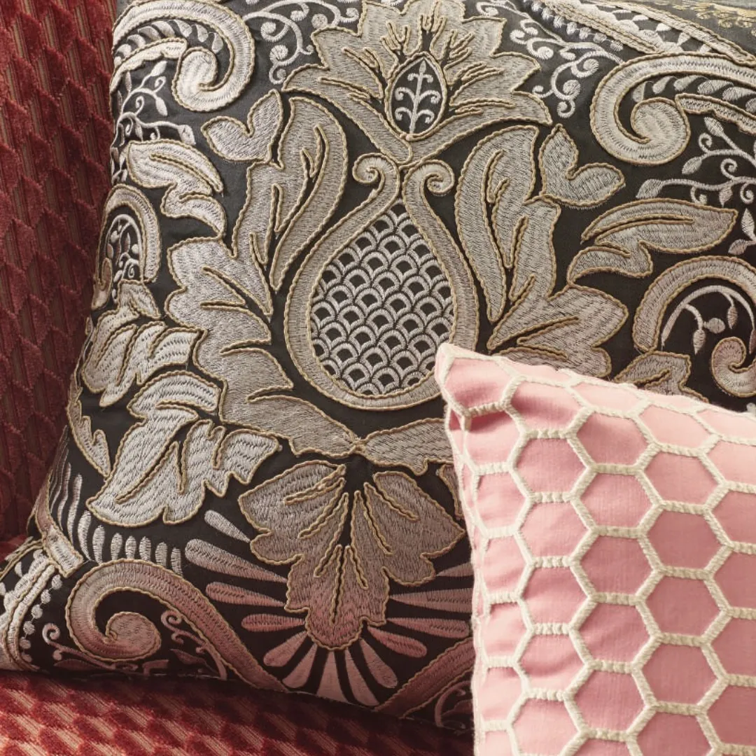 Vaya Venezia Sofa Fabric – Luxurious & Durable Upholstery Fabric