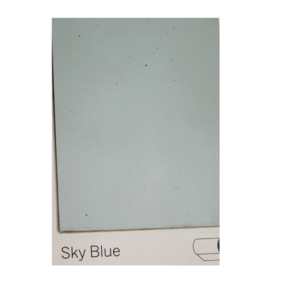 Sky Blue Wonderfloor AOW 2mm Vinyl Flooring - 40 Sqm