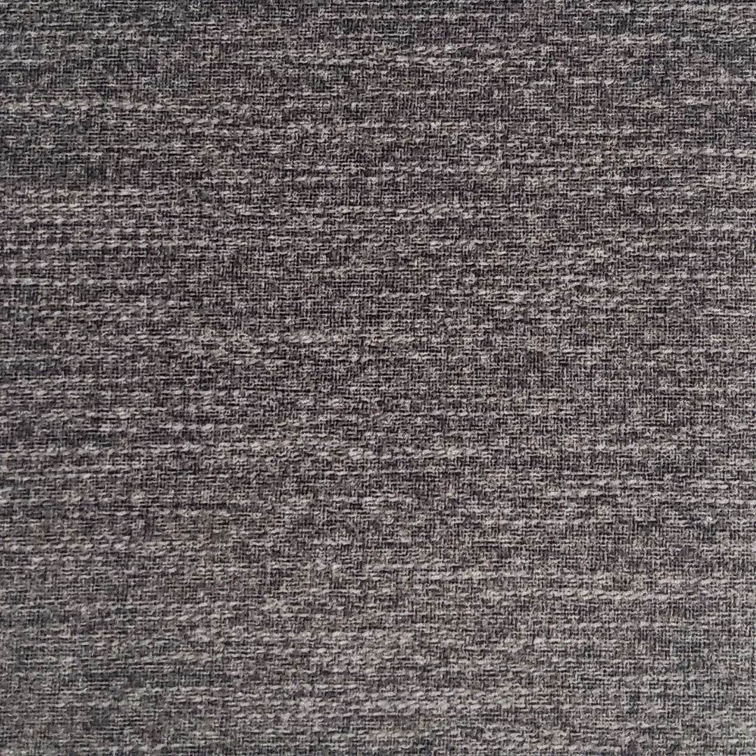 ORION Woodland Grey Fabric – 55" Wide, 100% Polyester