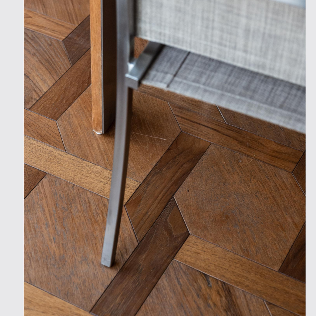 Designer Engineered Epitome 02 Wooden Flooring - Premium Quality