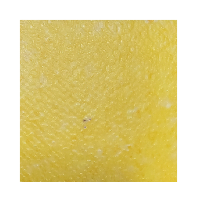 Frosty Yellow Wonder Floor Krayons Vinyl Flooring