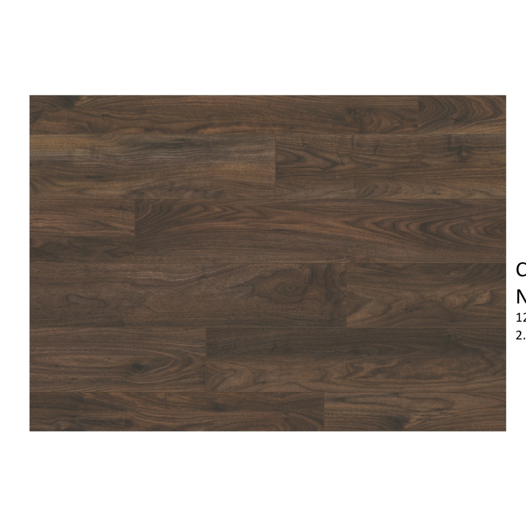 Endurance Select Walnut ED 544 Wooden Flooring