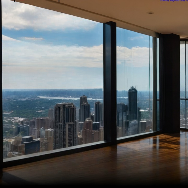 3M Premium Sun Control Glass Films for optimal heat reduction,Price: Rs 460/sq ft + installation + 18% GST