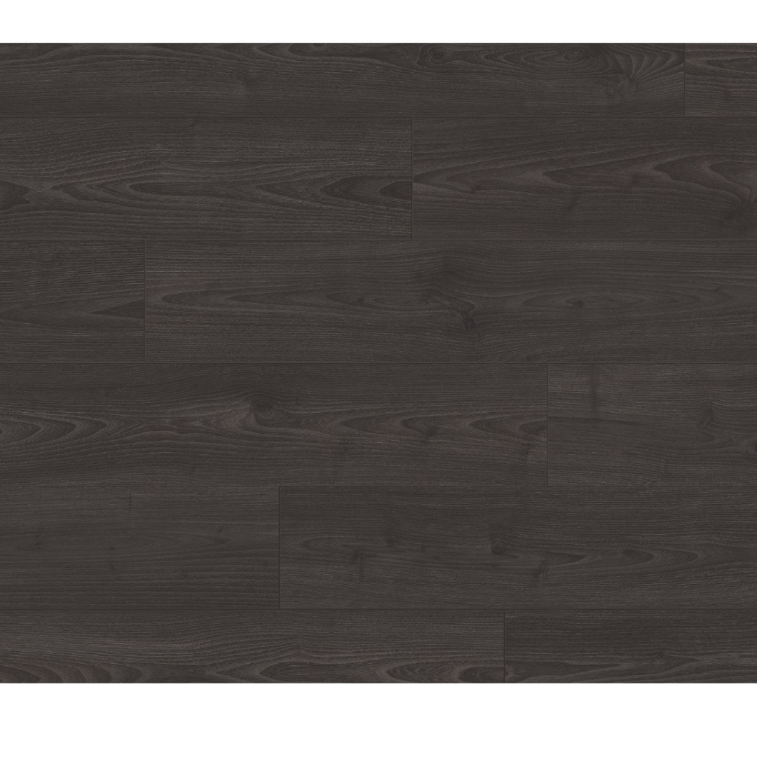 Unilin LCF 0329 Casar Black Oak Wooden Flooring