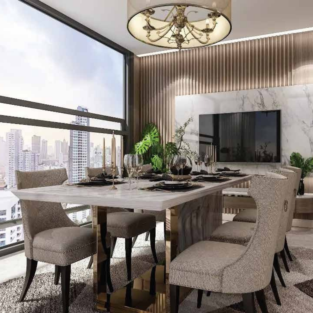 Motorized Vertical Windows - Smart, Stylish, and Efficient