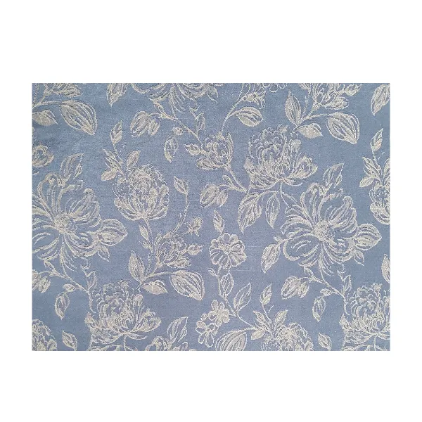 Design-18184 Shade No-6 Polyester Panipat Paloma Curtains