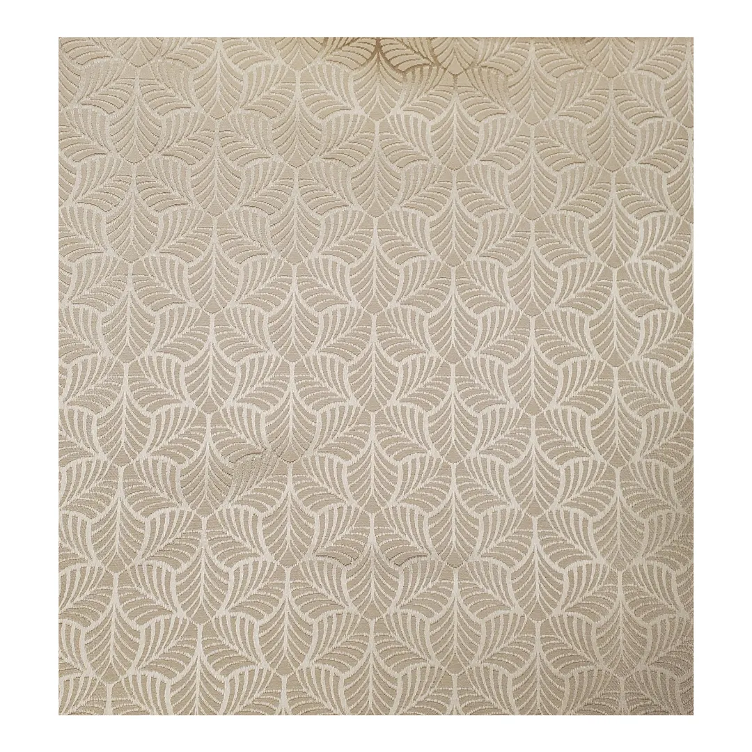 DESIGN-7502 SHADE-04 100% Polyester ALDO Curtains