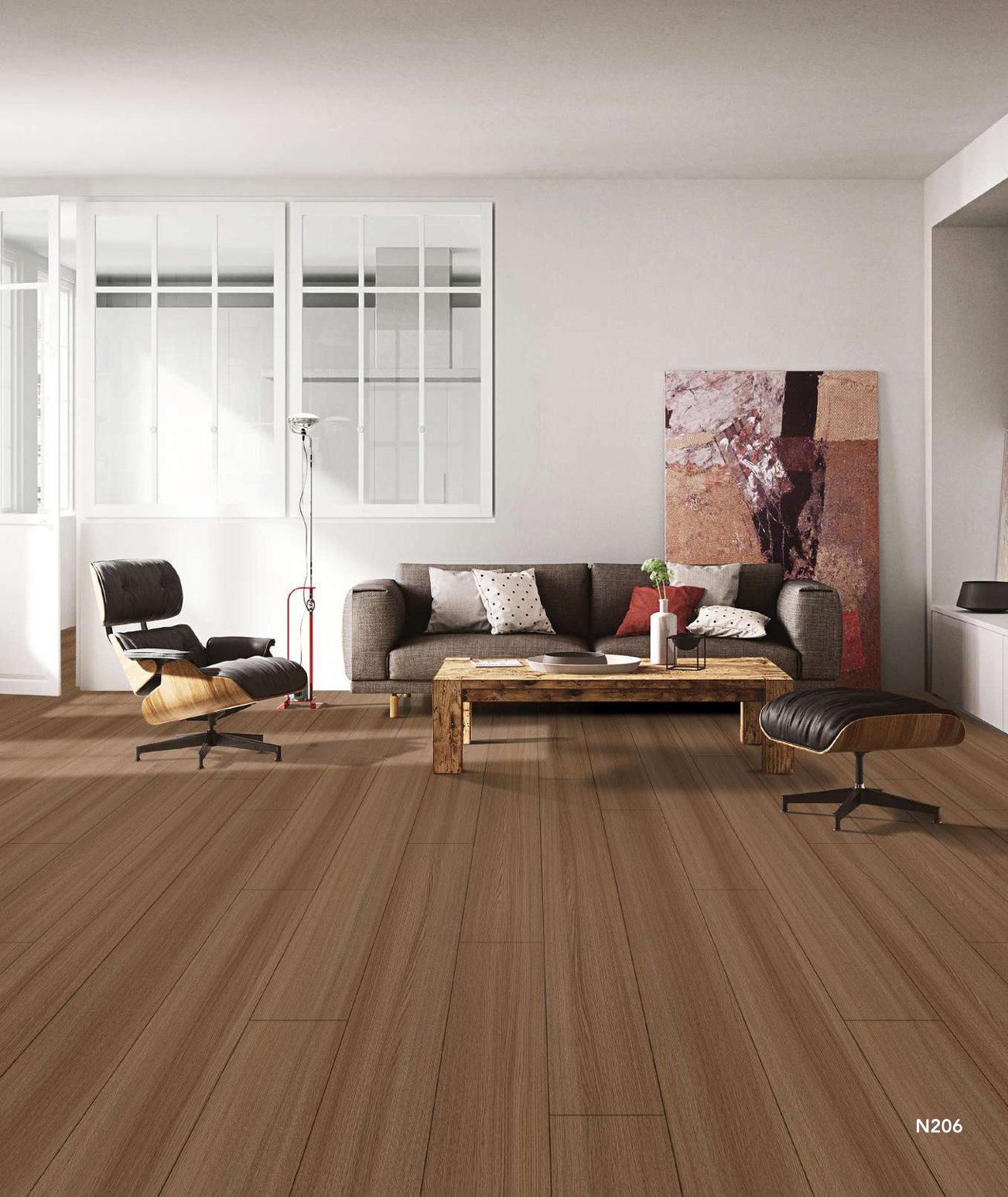 Wall ov w true conv+self-cleaning Adratt
