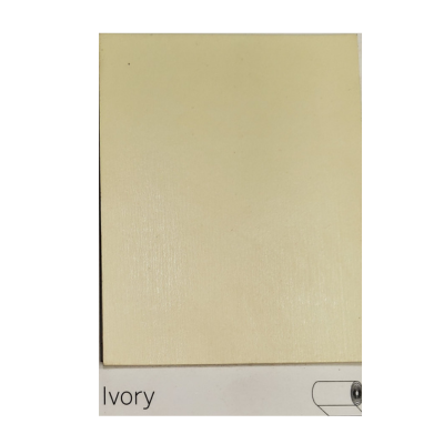 Ivory Wonderfloor AOW 2mm Vinyl Flooring - 40 Sqm Roll