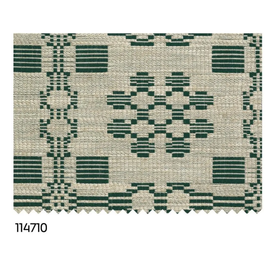 Twinery 52 Pure Cotton Fabric for Upholstery | Quality Material