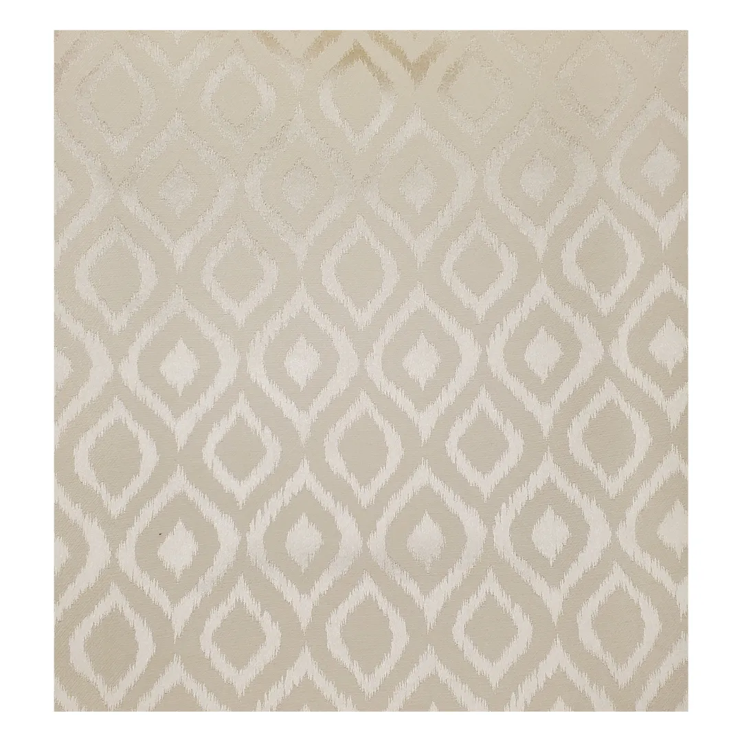 Aldo Curtains DESIGN-7507 Shade-02 | 100% Polyester
