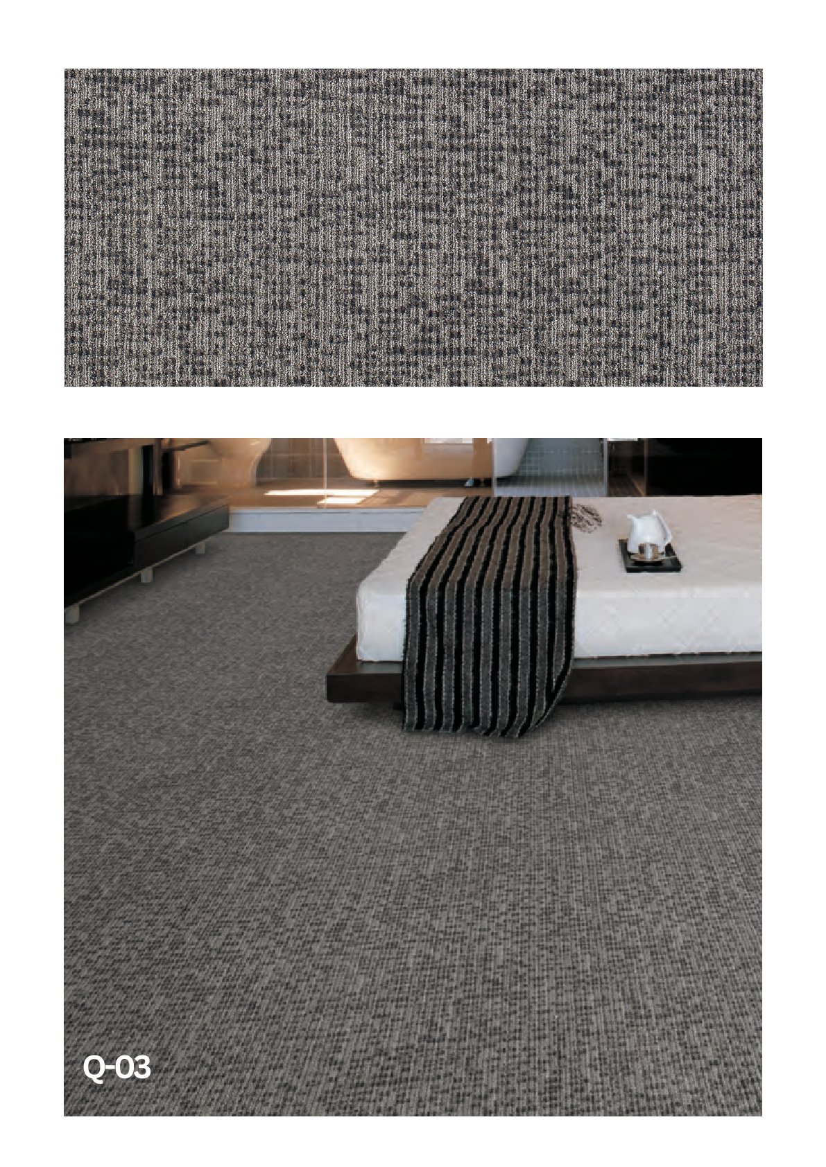 Wall ov w true conv+self-cleaning Adratt