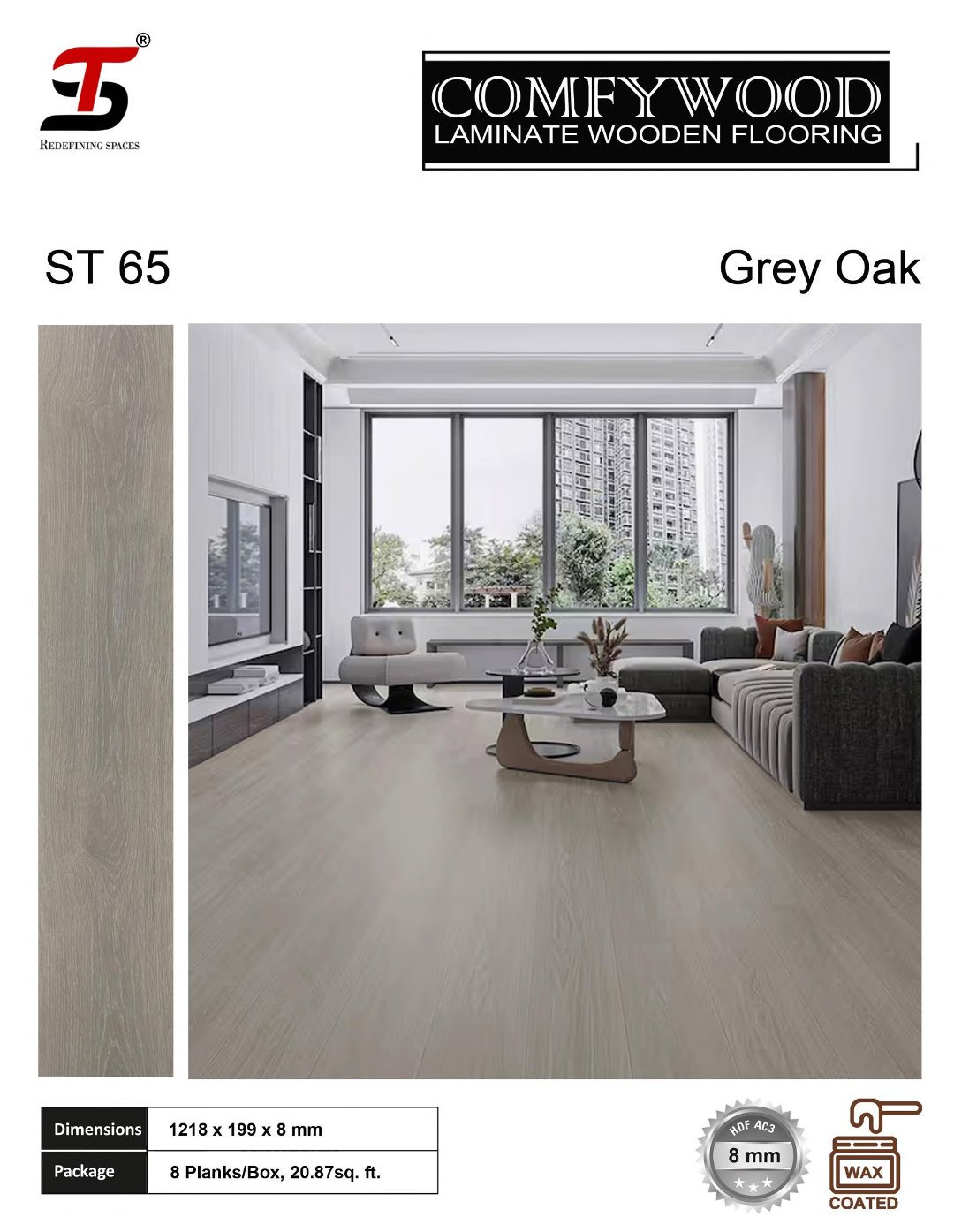 Wall ov w true conv+self-cleaning Adratt