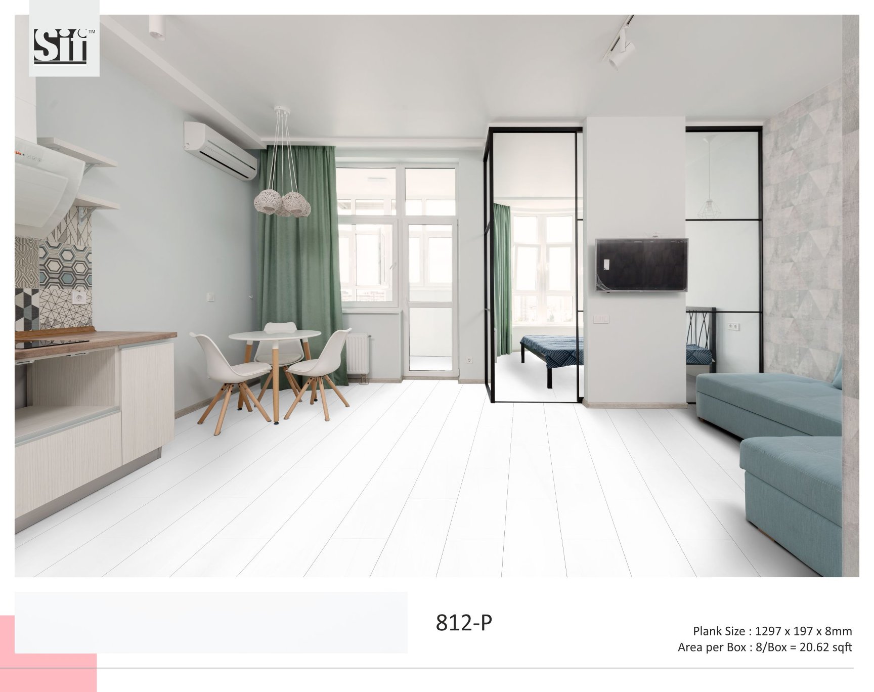 Wall ov w true conv+self-cleaning Adratt