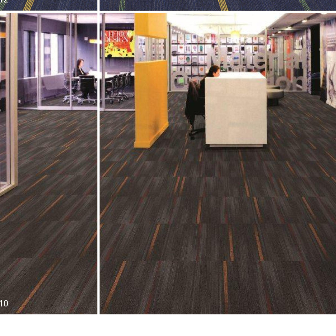 Encore -10 My Floor Carpet Tile | Durable & Stylish Flooring Solution