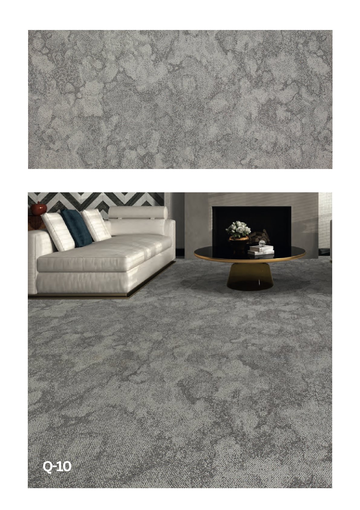 Wall ov w true conv+self-cleaning Adratt