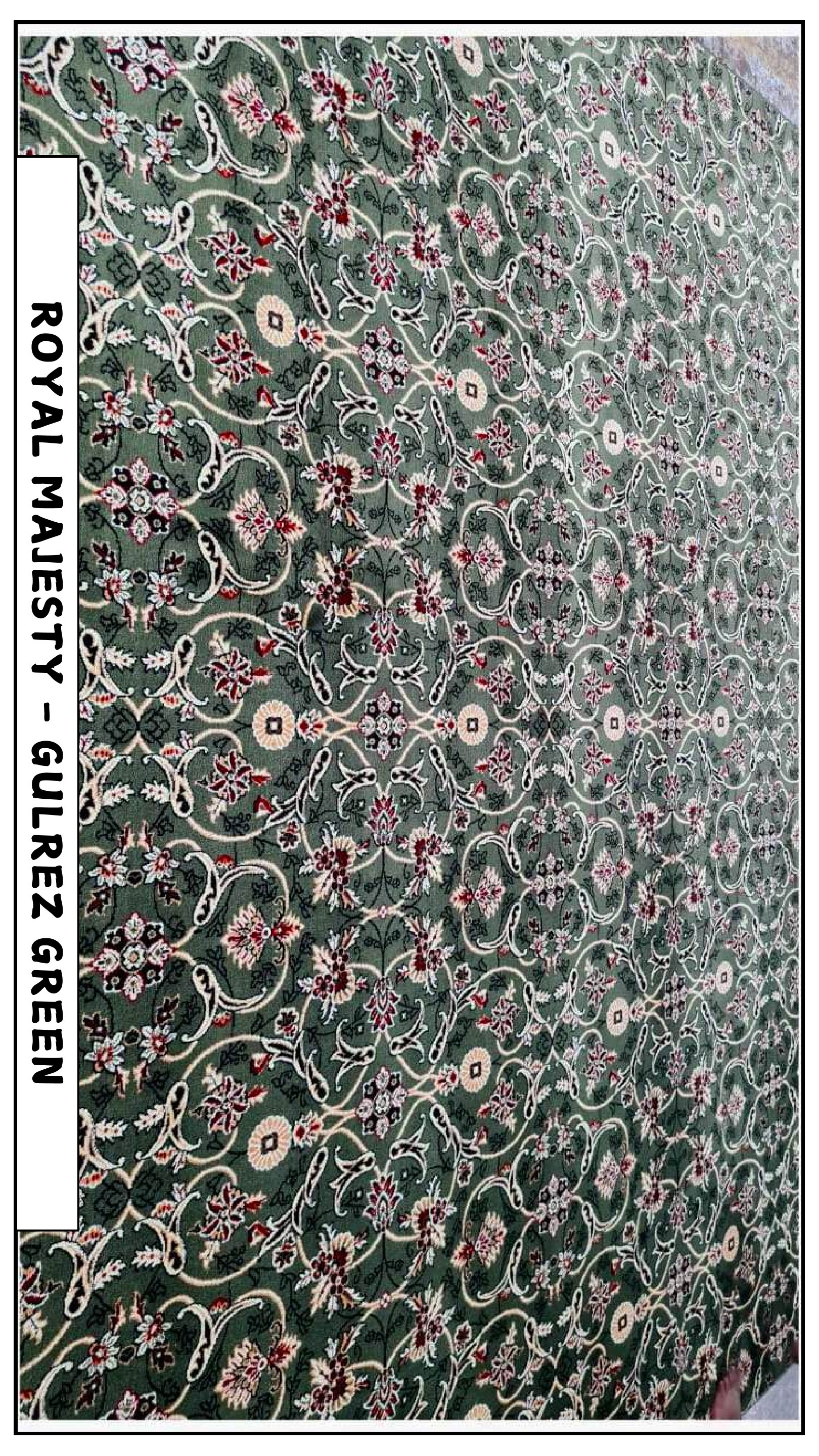 Wall ov w true conv+self-cleaning Adratt