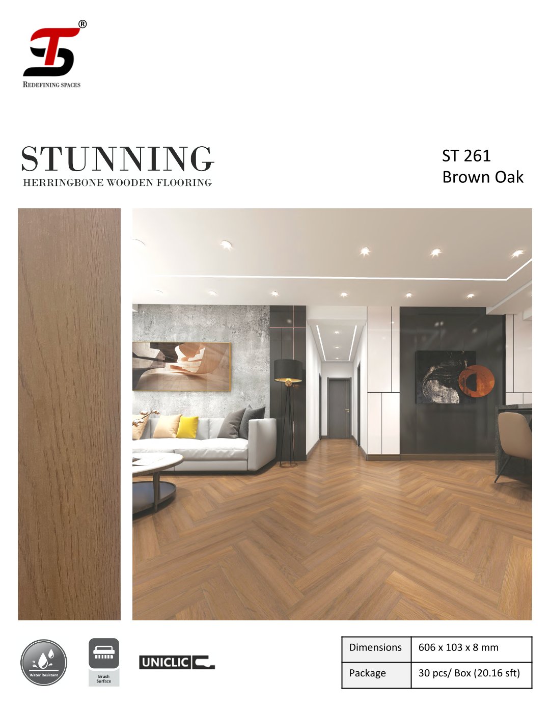 Wall ov w true conv+self-cleaning Adratt