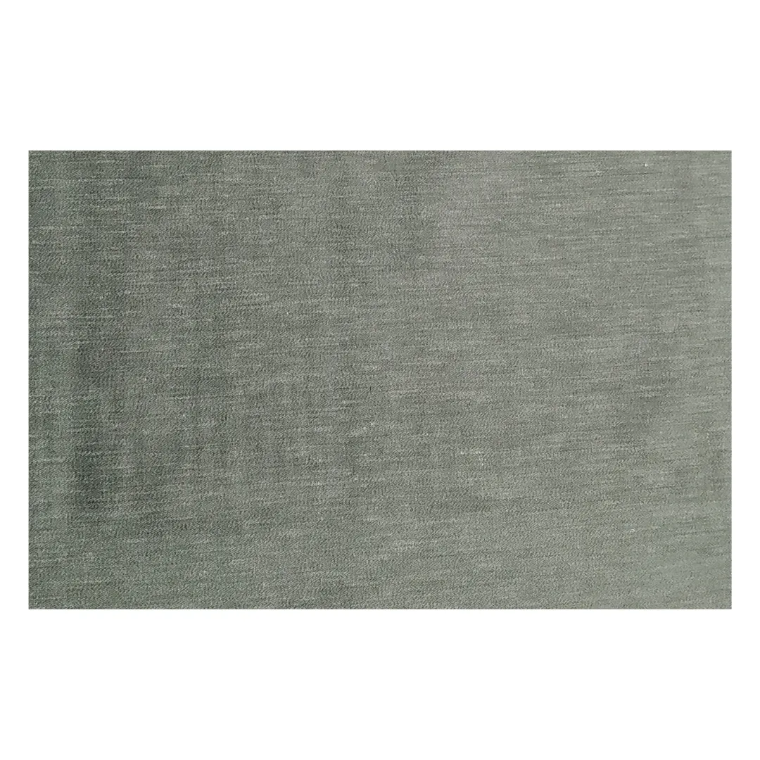 D'decor Silka Curtains SNO.71 Tafetta Plain DBY 102703Y