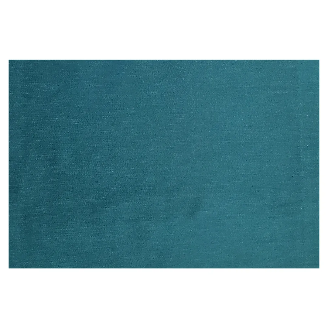 D'decor Silka Curtains Sno.75 Taffetta Plain DBY