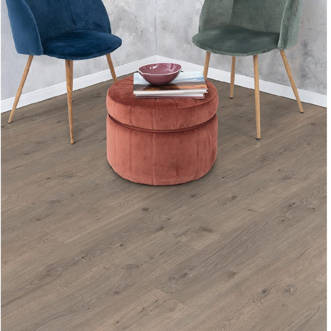 Eager EPL 138 Murom Oak Grey Wooden Flooring - Elegant & Durable