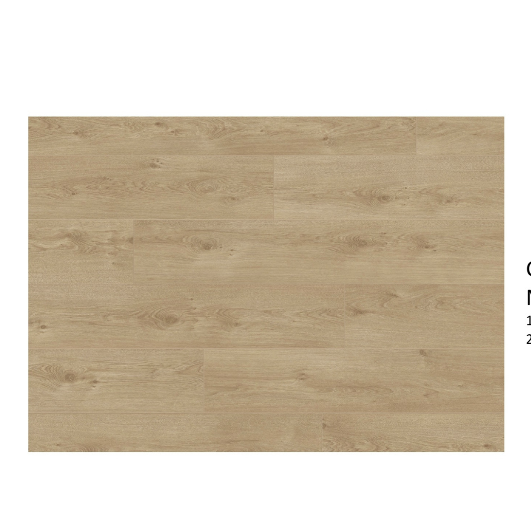 Endurance Oak ED 583 Wooden Flooring - Natural Varnished | Premium Quality