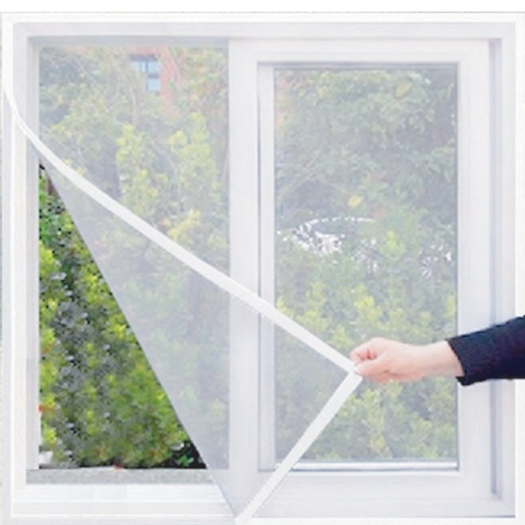 Velcro Mesh - Versatile, Durable, Easy-to-Use