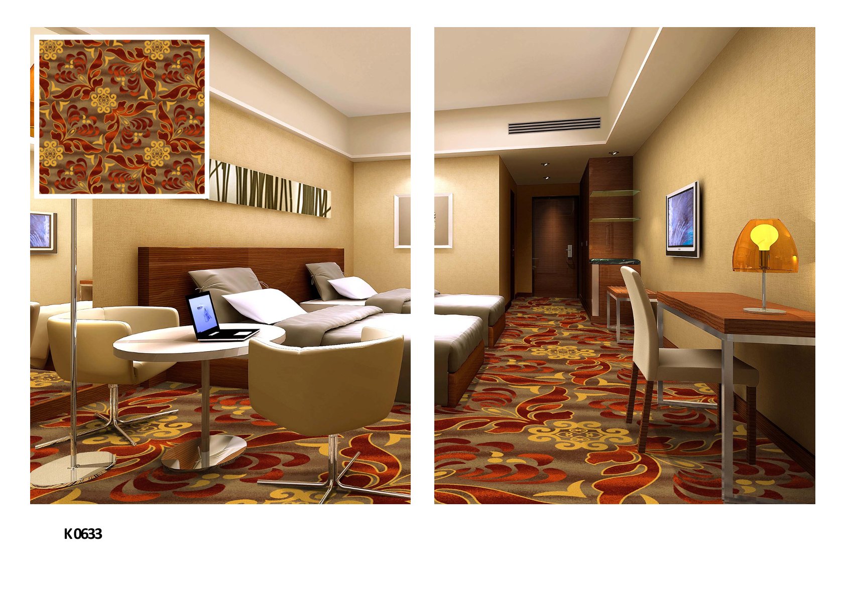 Wall ov w true conv+self-cleaning Adratt