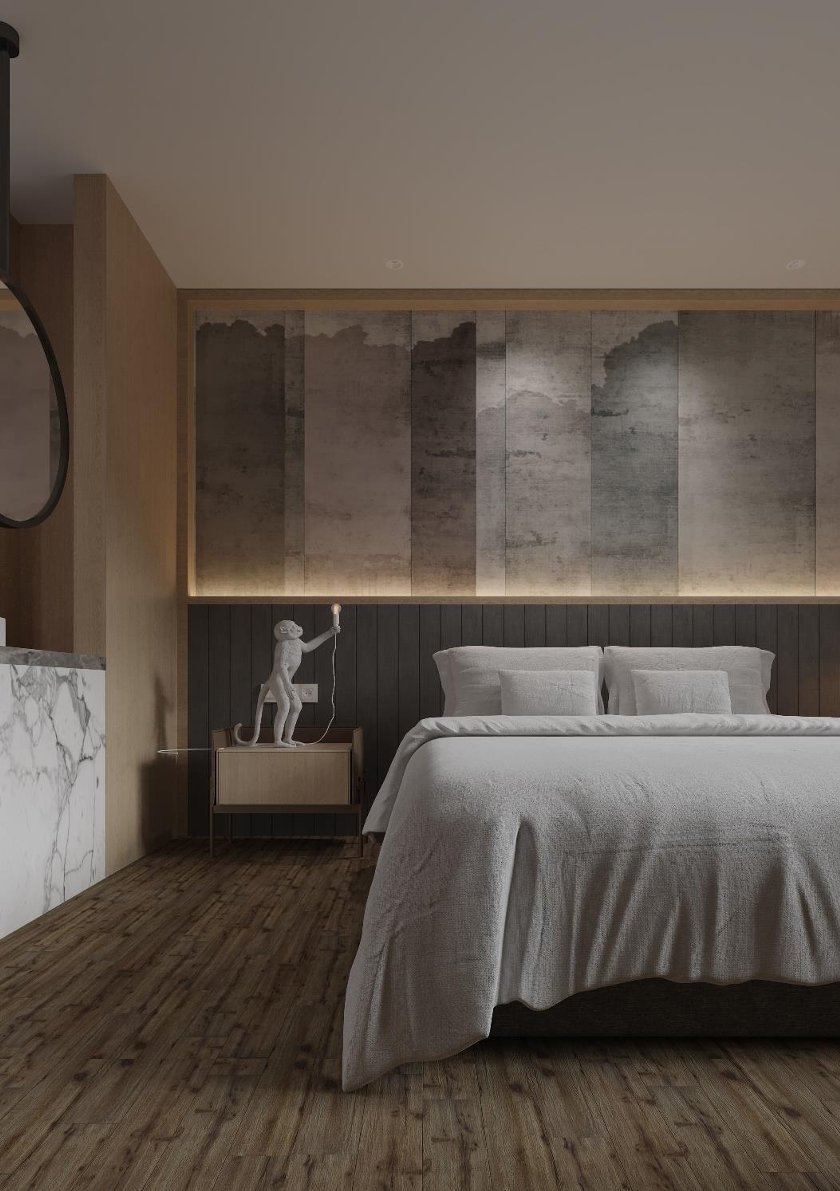 Wall ov w true conv+self-cleaning Adratt