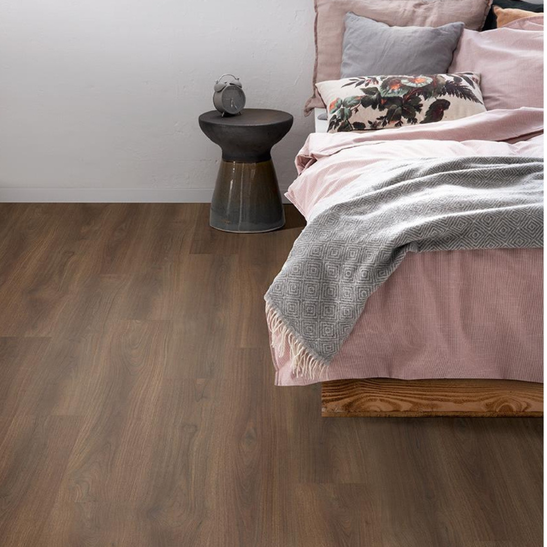 EPL 175 Dark Bedello Walnut Flooring - Premium Wooden Floors