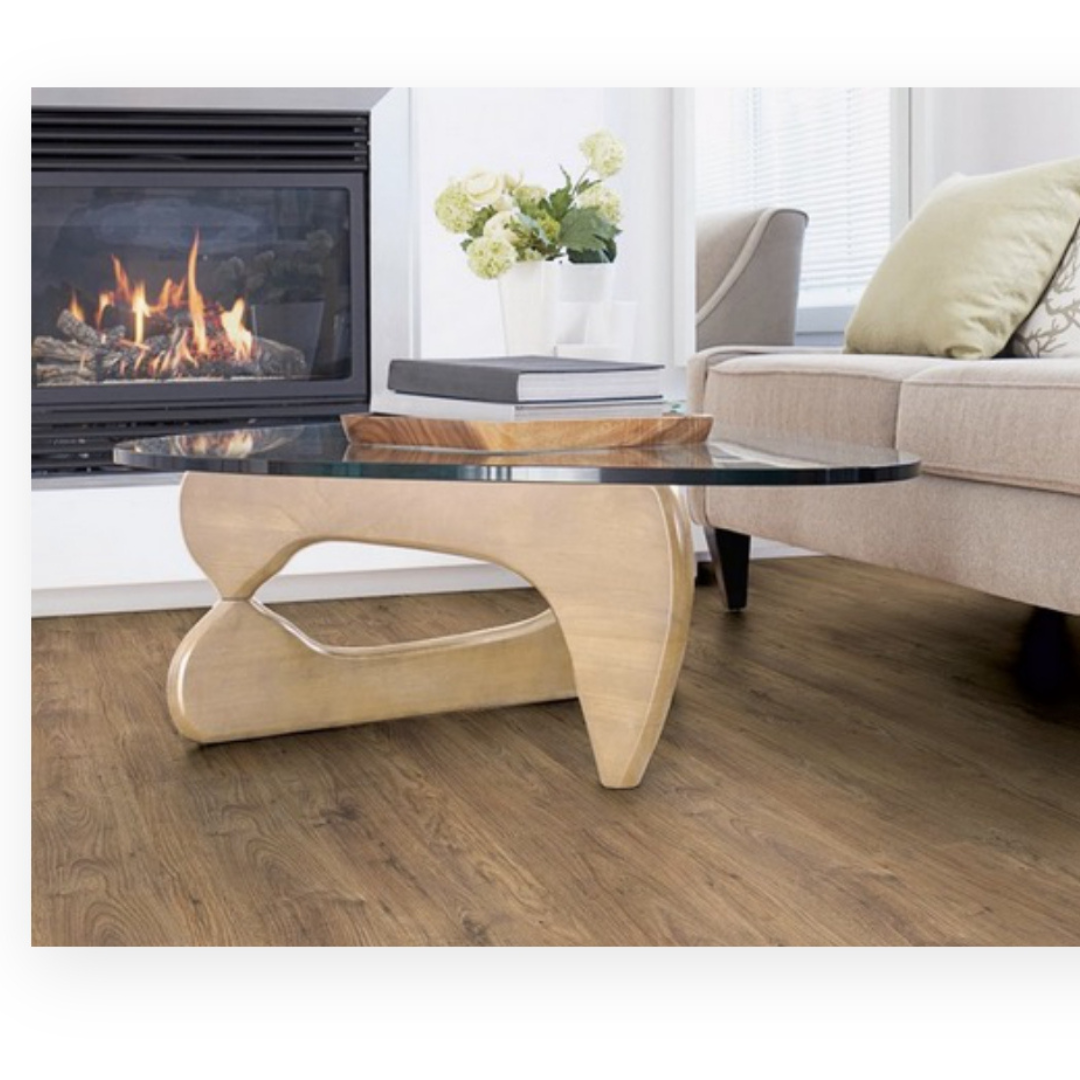 Unilin LCF 0272 Rustic Oak Wooden Flooring - Premium Quality