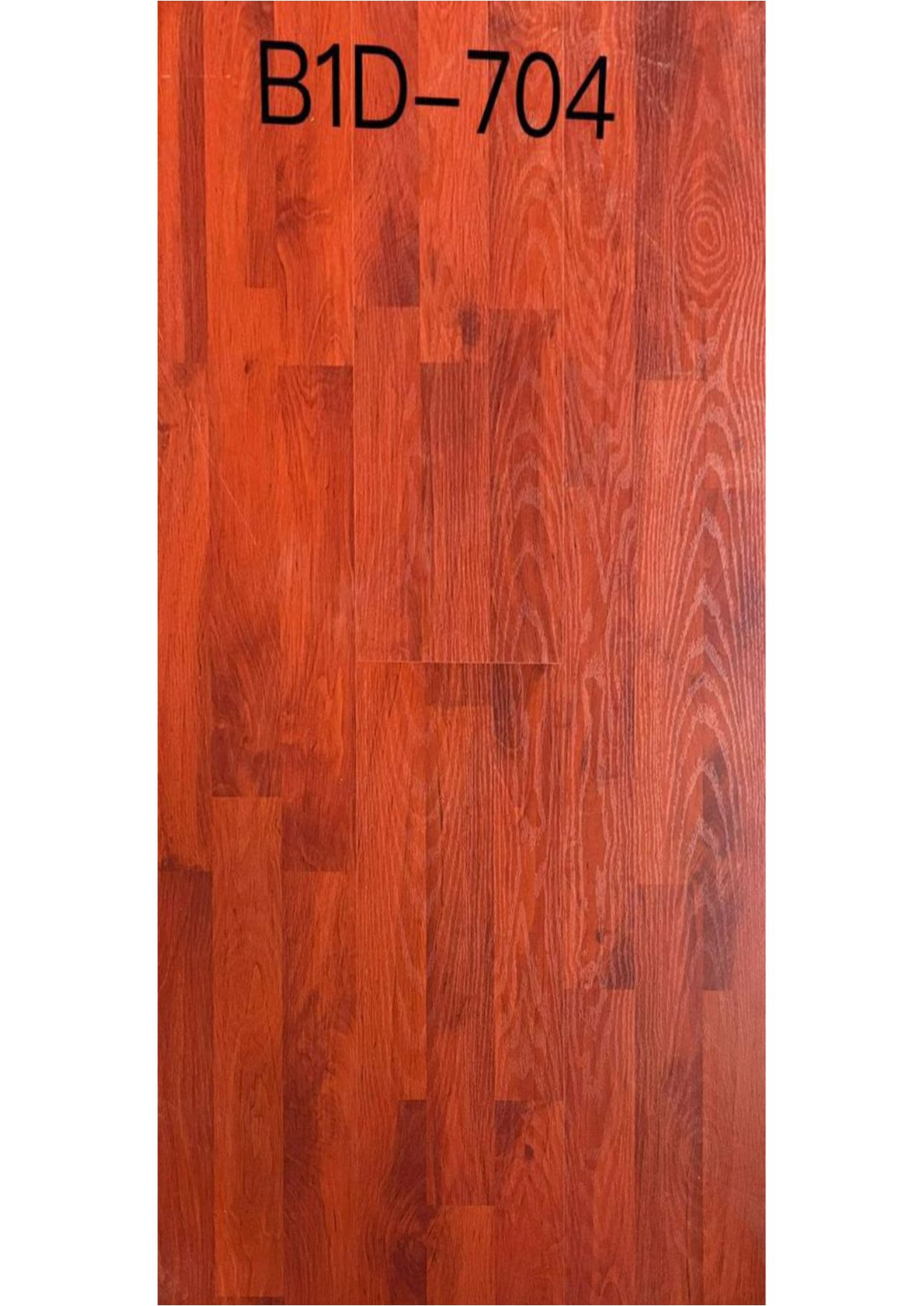 Bid 704 Laminate Wooden Flooring - Durable & Stylish