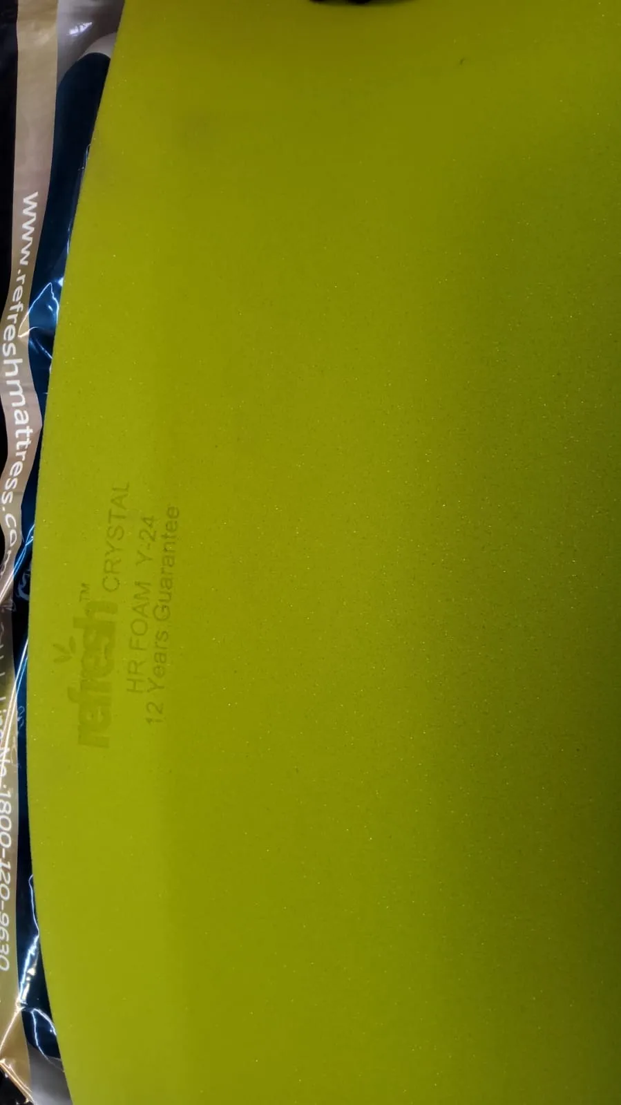 MM Foam 03: Premium Upholstery Solution